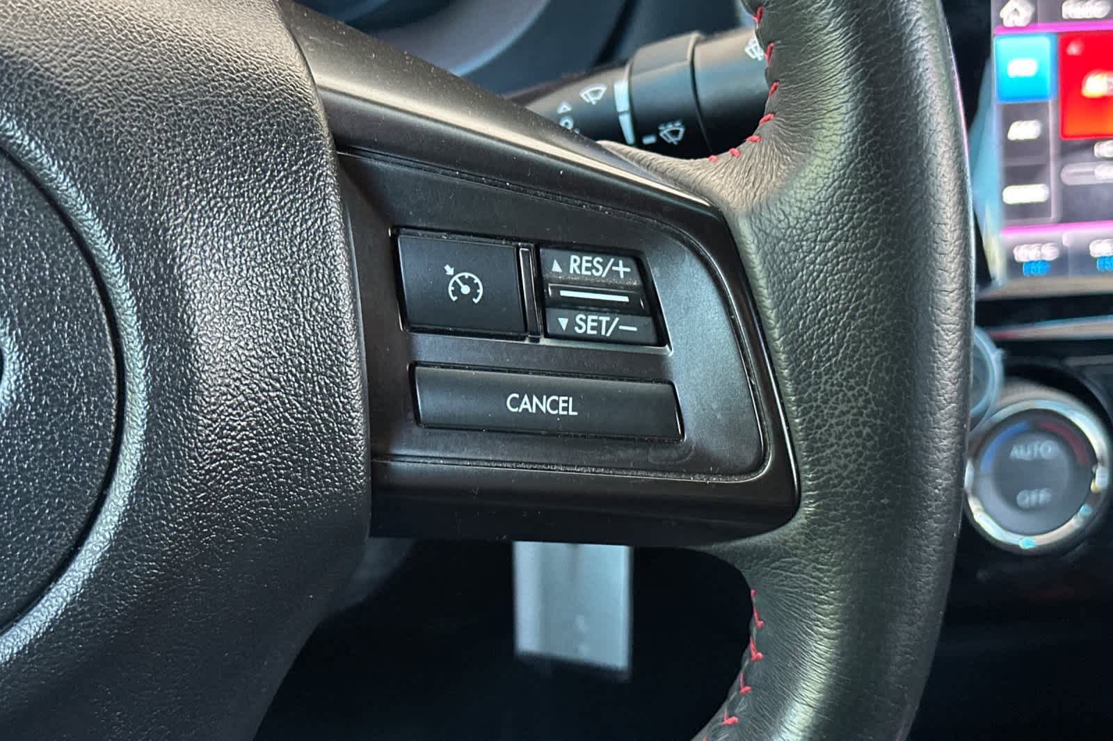 Used 2020 Subaru WRX AWD/4WD image 24