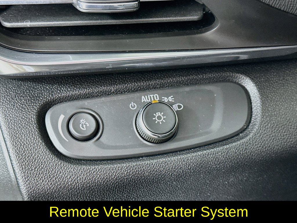 Used 2024 Buick Envista Preferred w/ Convenience I Package FWD image 15