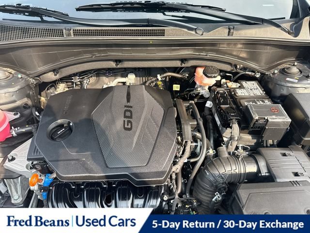Certified 2023 Hyundai Santa Fe SEL AWD/4WD image 37