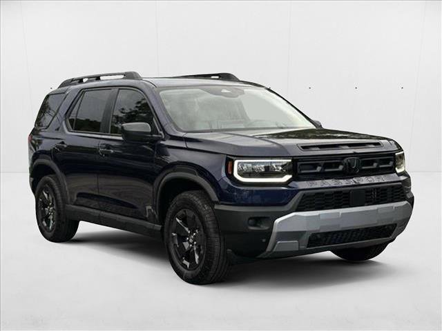 New 2026 Honda Passport RTL image 7