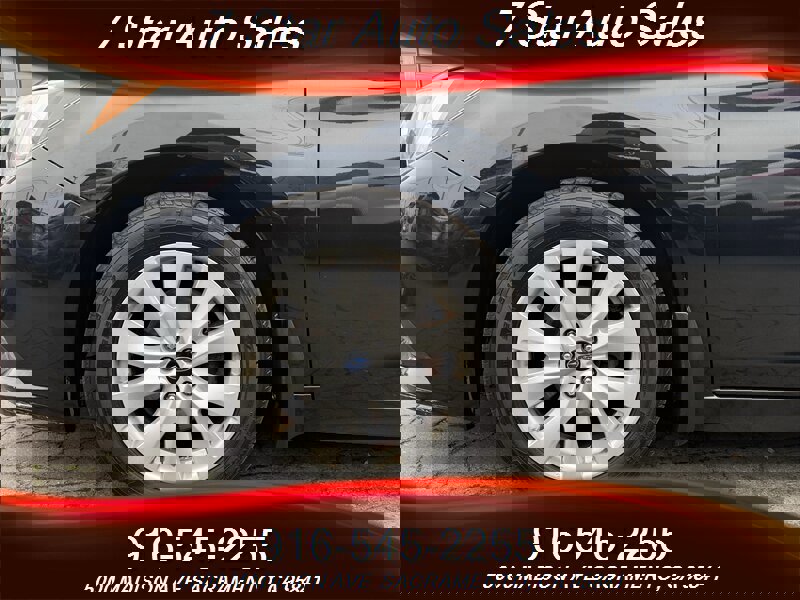 Used 2015 Subaru Legacy 2.5i Premium image 17