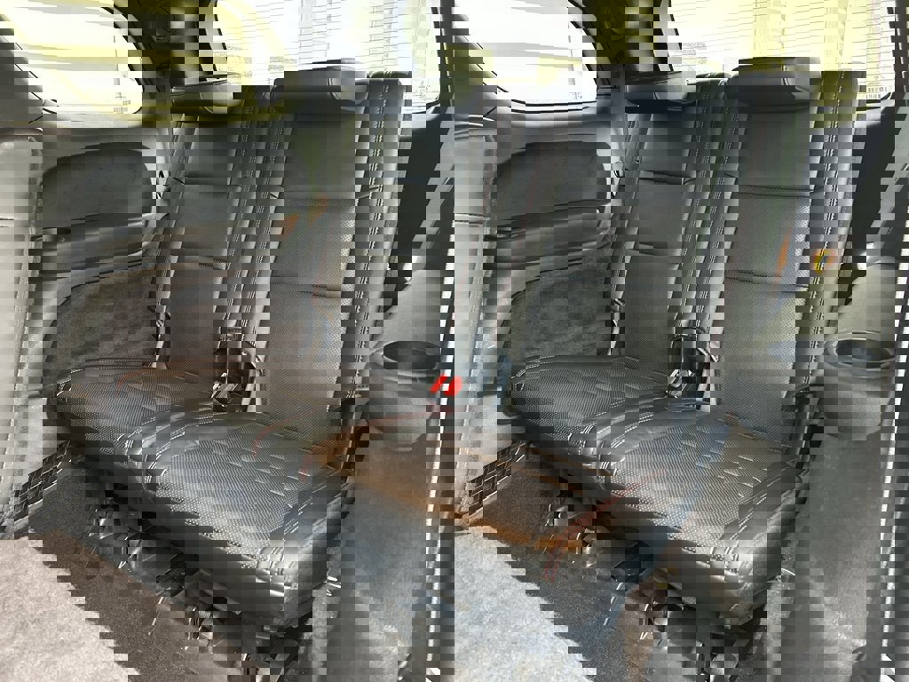 Used 2025 Dodge Durango GT image 14