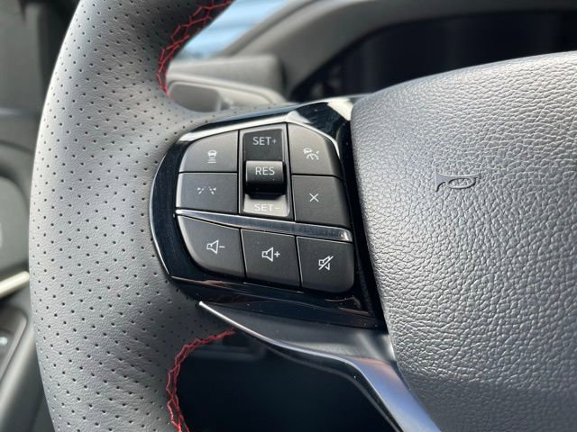 New 2026 Ford Explorer ST w/ Sun And Sound Package image 15