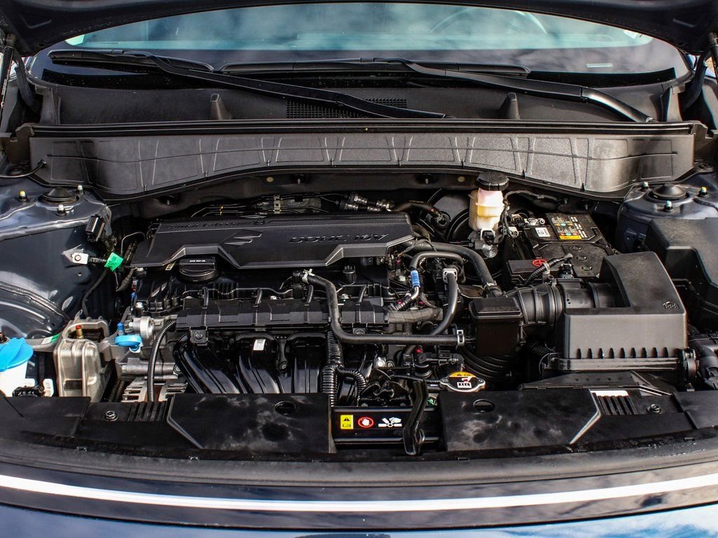 Used 2025 Hyundai Kona SEL image 44