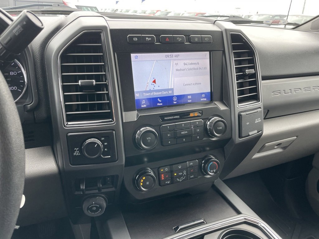 Used 2020 Ford F250 XLT w/ XLT Premium Package image 10