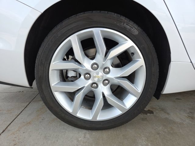 Used 2019 Chevrolet Impala Premier w/ Premier Convenience Package FWD image 67