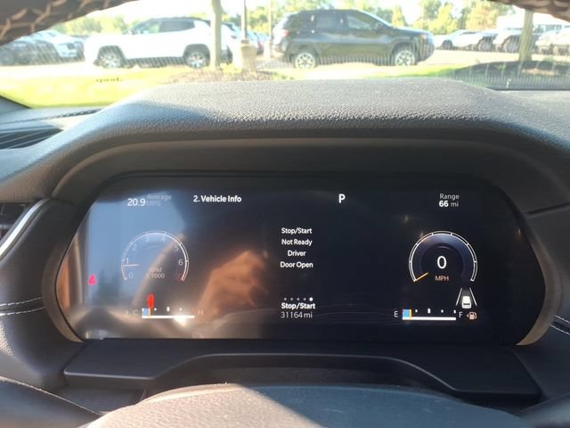 Certified 2023 Jeep Grand Cherokee L Laredo AWD/4WD image 20