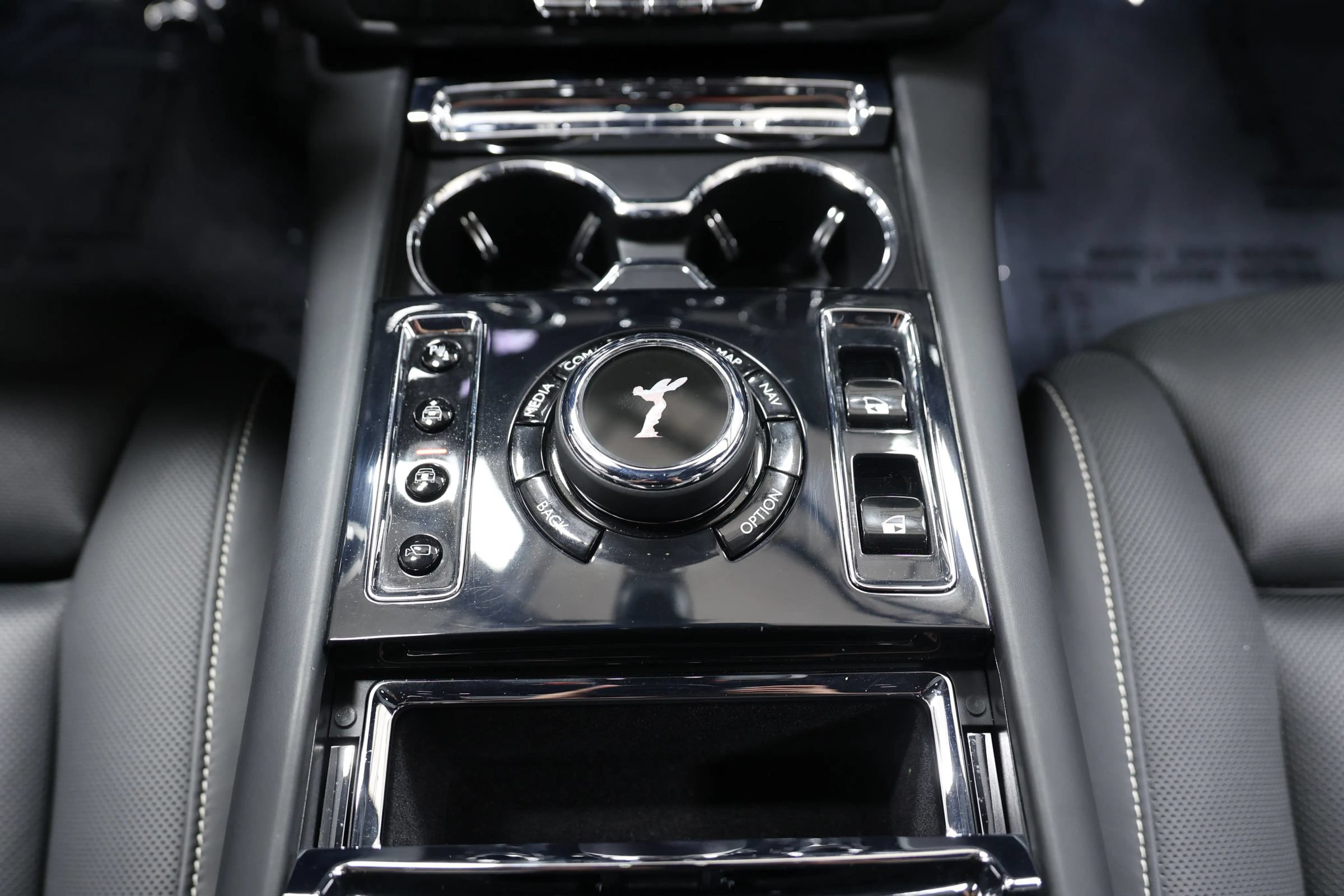 Used 2021 Rolls-Royce Ghost AWD/4WD image 48