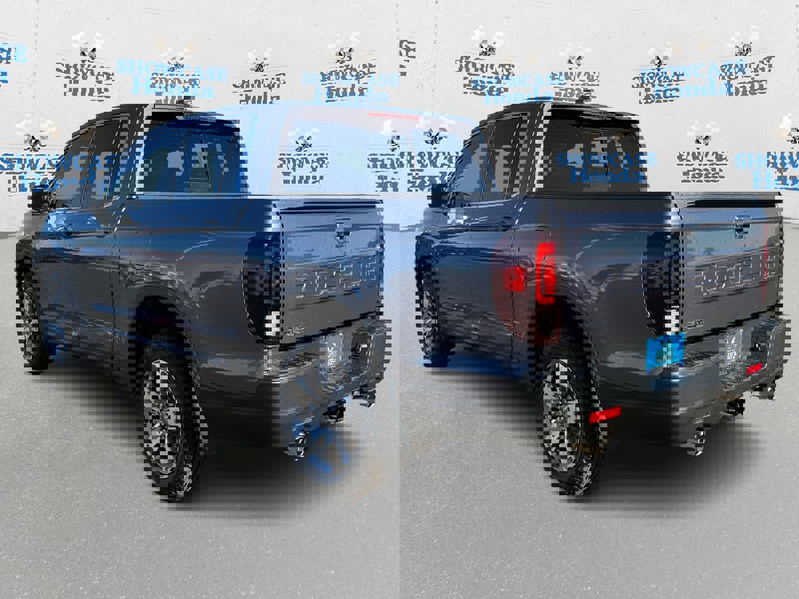 New 2026 Honda Ridgeline RTL image 2