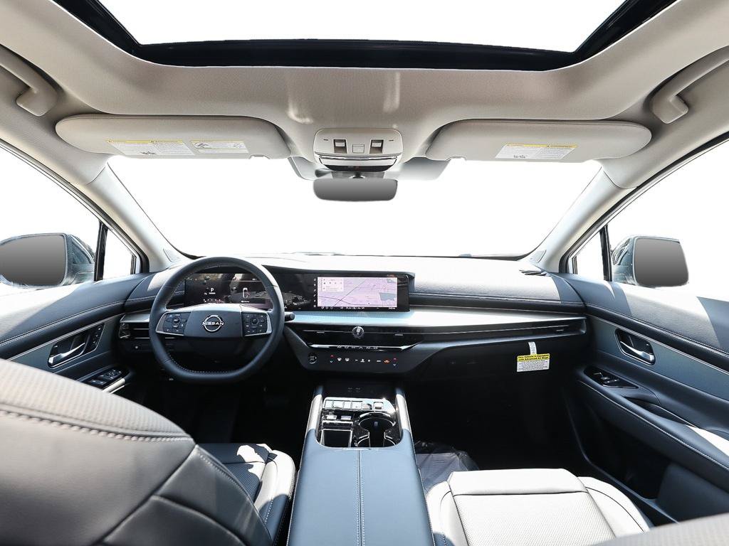 New 2027 Nissan Murano SL AWD/4WD image 22