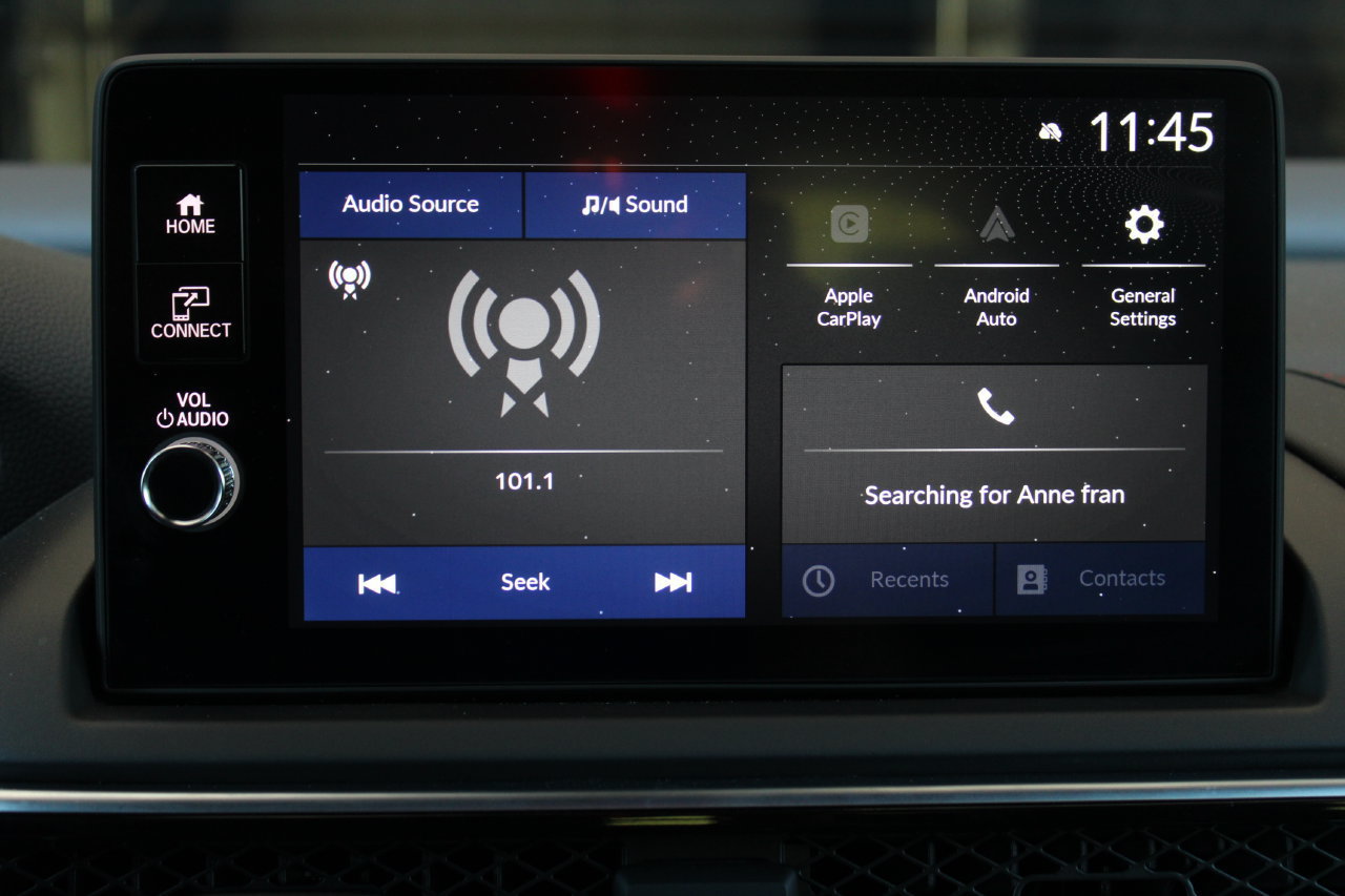 Used 2026 Acura ADX A-Spec FWD image 21