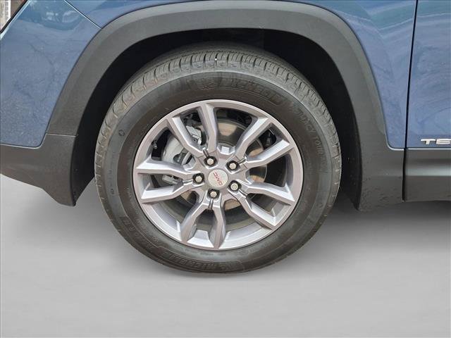 Used 2024 GMC Terrain SLT w/ Tech Package AWD/4WD image 24