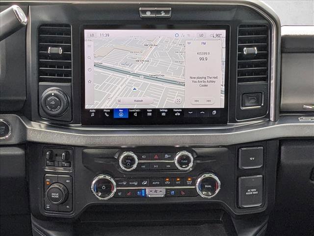 Certified 2025 Ford F250 Platinum image 14