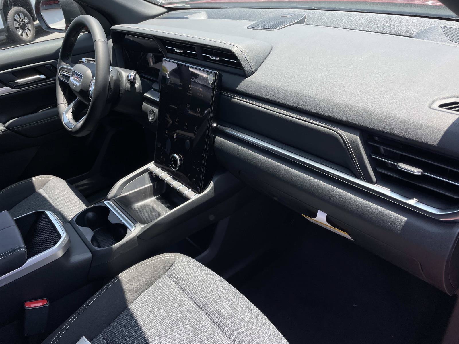 New 2026 GMC Terrain Elevation w/ Technology Package II FWD image 29