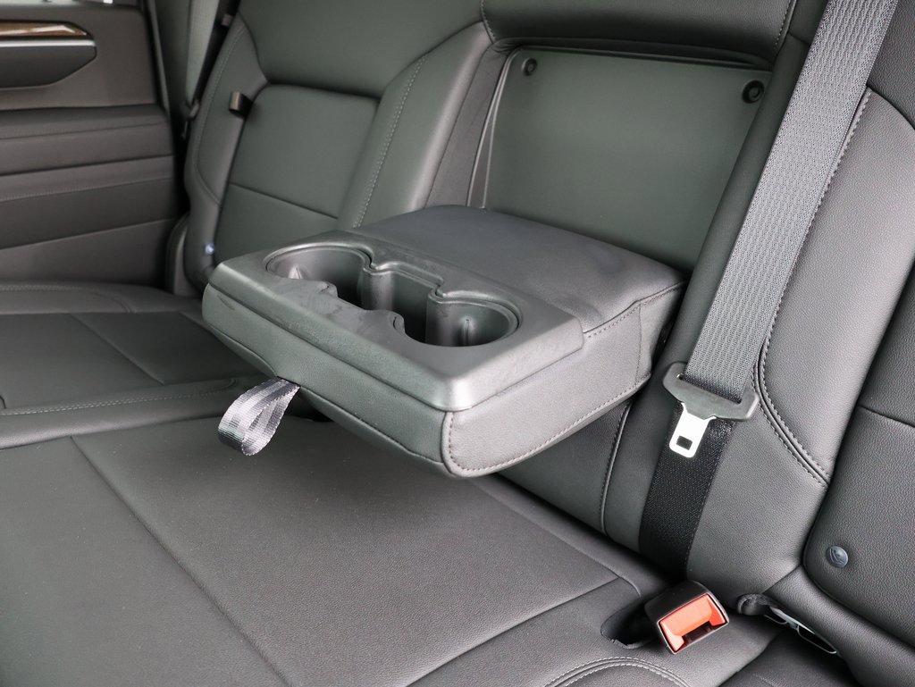 New 2026 Chevrolet Silverado 2500 LT w/ Trail Boss Package image 27