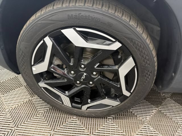Certified 2024 Kia Seltos SX AWD/4WD image 29