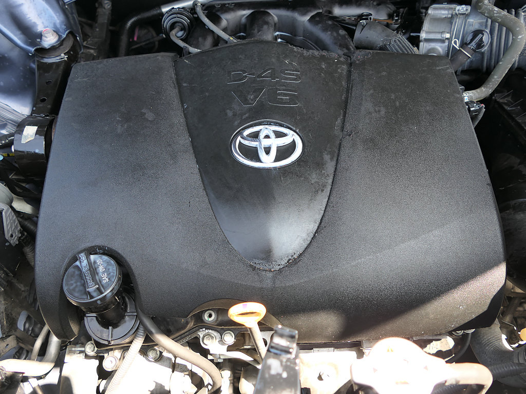 Used 2018 Toyota Highlander XLE FWD image 27