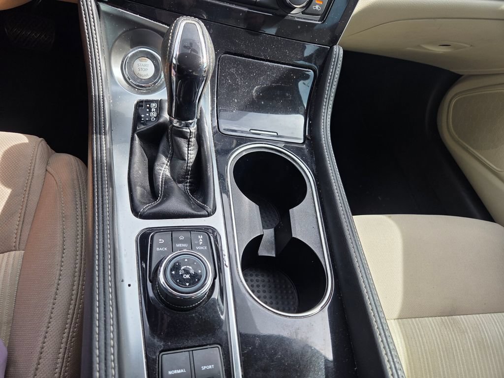 Used 2016 Nissan Maxima 3.5 S FWD image 18