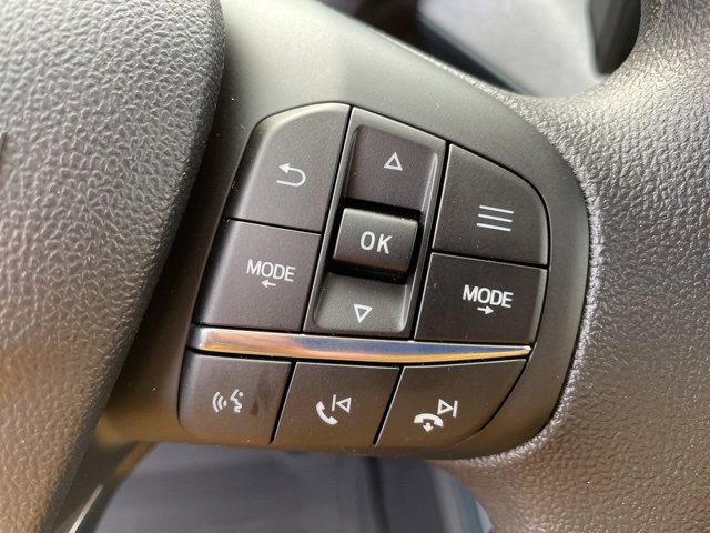 New 2026 Ford Maverick XLT image 30