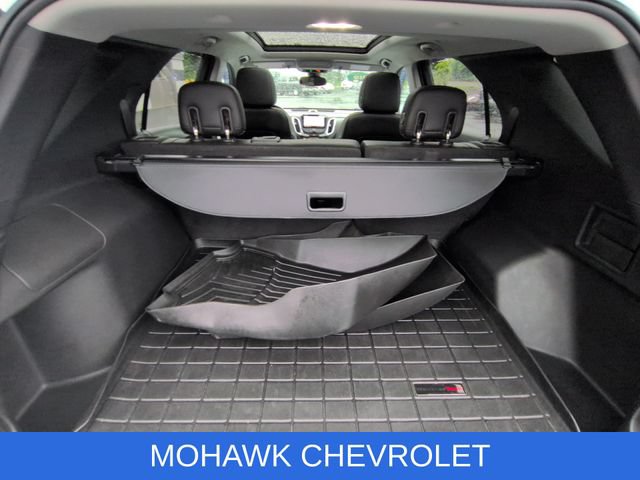 Certified 2019 Chevrolet Equinox Premier FWD image 27