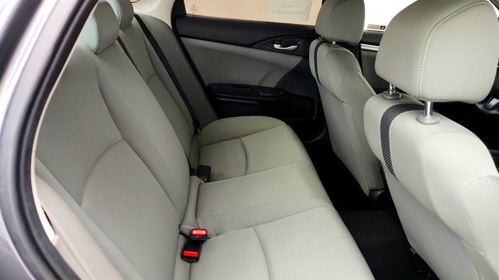 Used 2020 Honda Civic LX image 22