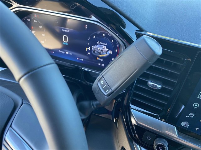 New 2026 Chevrolet Silverado 2500 High Country w/ Technology Package image 19