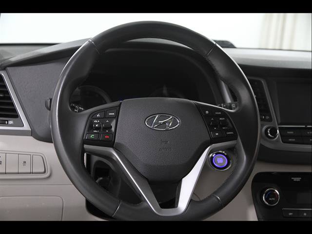 Used 2018 Hyundai Tucson Sport w/ Cargo Package FWD image 7