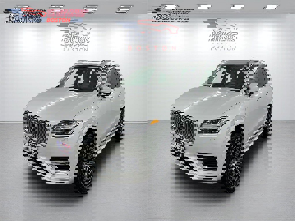 Used 2024 Volvo XC90 T8 Core w/ Protection Package Premier