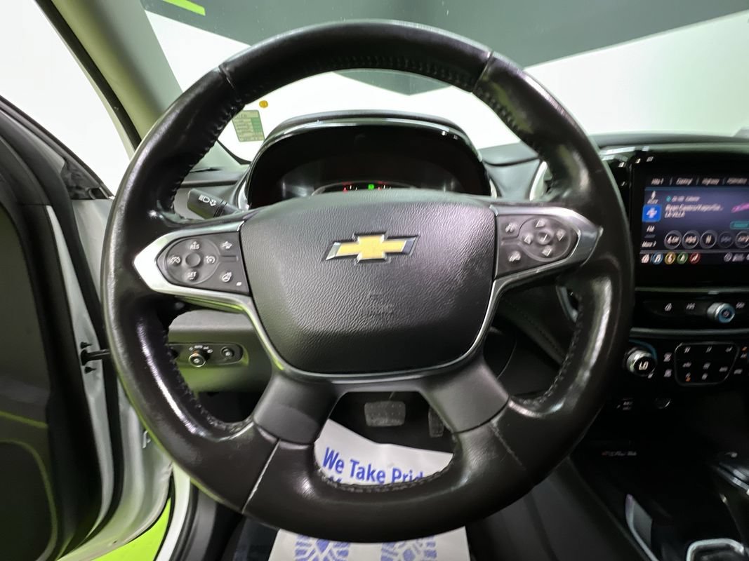 Used 2020 Chevrolet Traverse Premier w/ Redline Edition FWD image 19