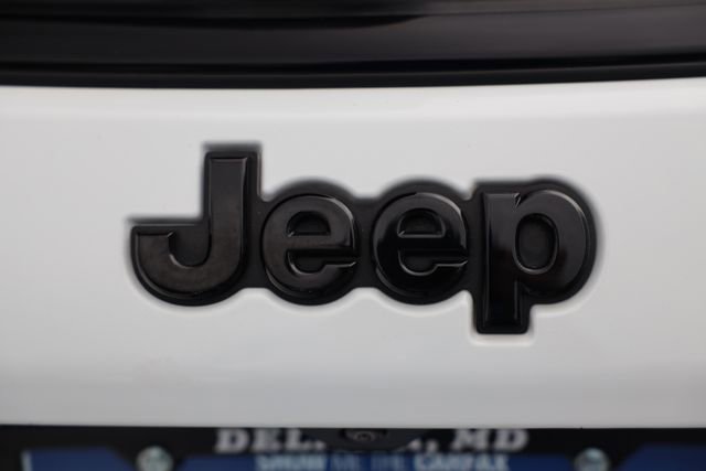 Used 2023 Jeep Compass Altitude w/ Sun and Sound Group image 49