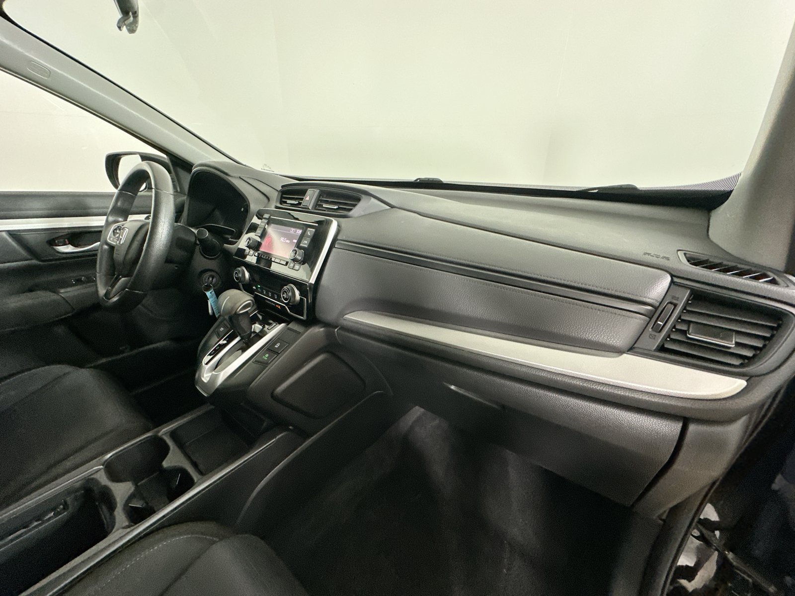 Used 2021 Honda CR-V LX image 42