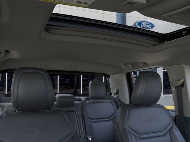 New 2025 Ford Maverick Lobo image 12