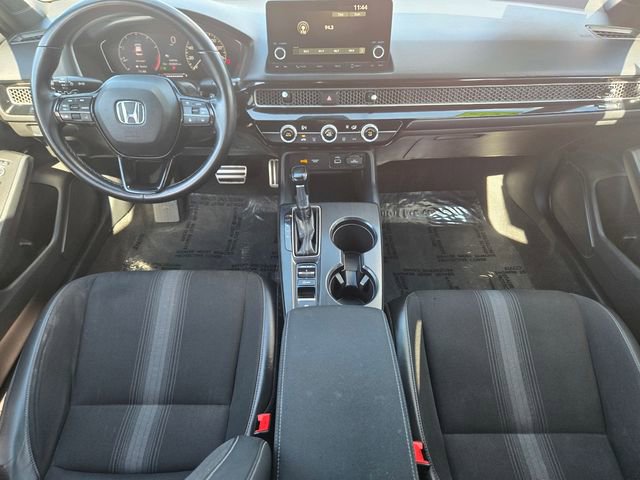 Used 2022 Honda Civic Sport image 11