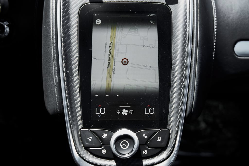 Used 2023 McLaren GT RWD image 64