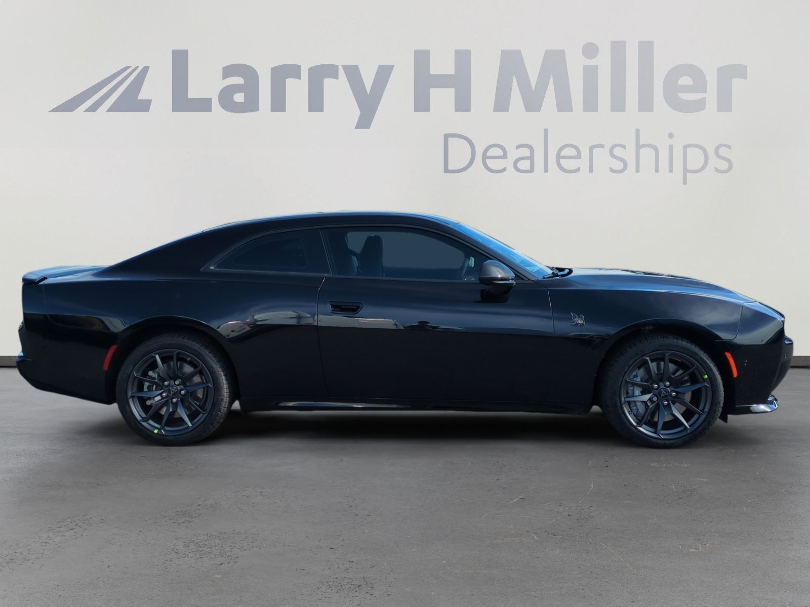 New 2026 Dodge Charger Scat Pack image 6