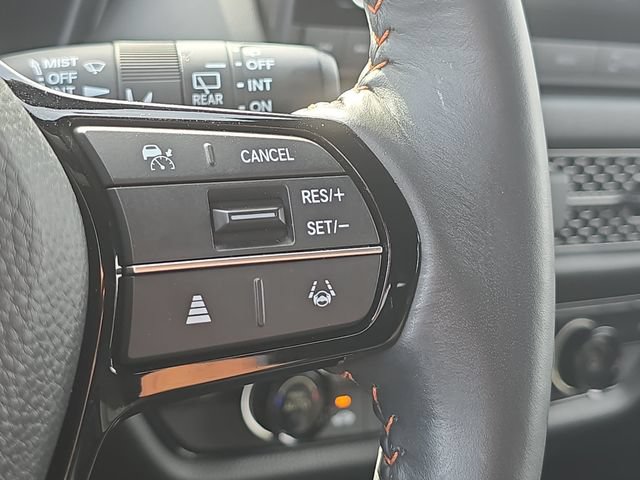 Used 2023 Honda HR-V Sport image 16