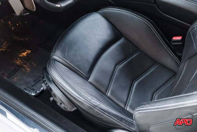 Used 2013 Maserati GranTurismo MC RWD image 71