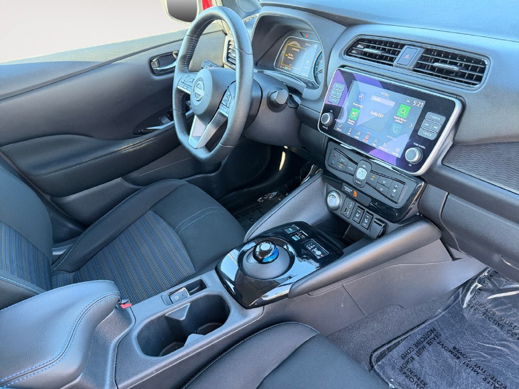 Used 2024 Nissan Leaf SV Plus FWD image 26