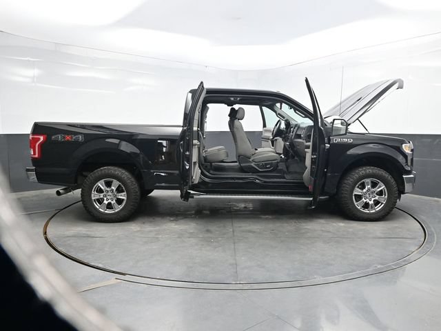Used 2016 Ford F150 XLT w/ Equipment Group 302A Luxury AWD/4WD image 48