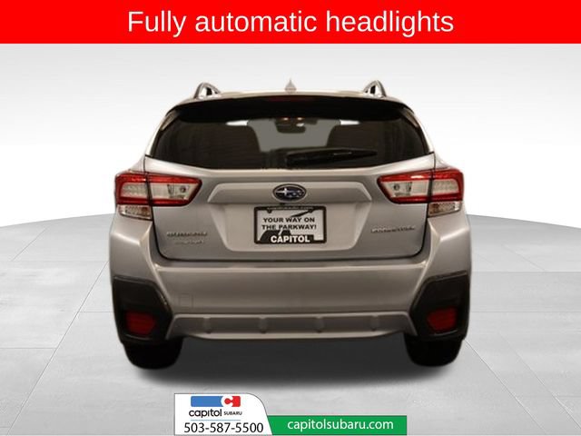 Used 2019 Subaru Crosstrek 2.0i Premium AWD/4WD image 4
