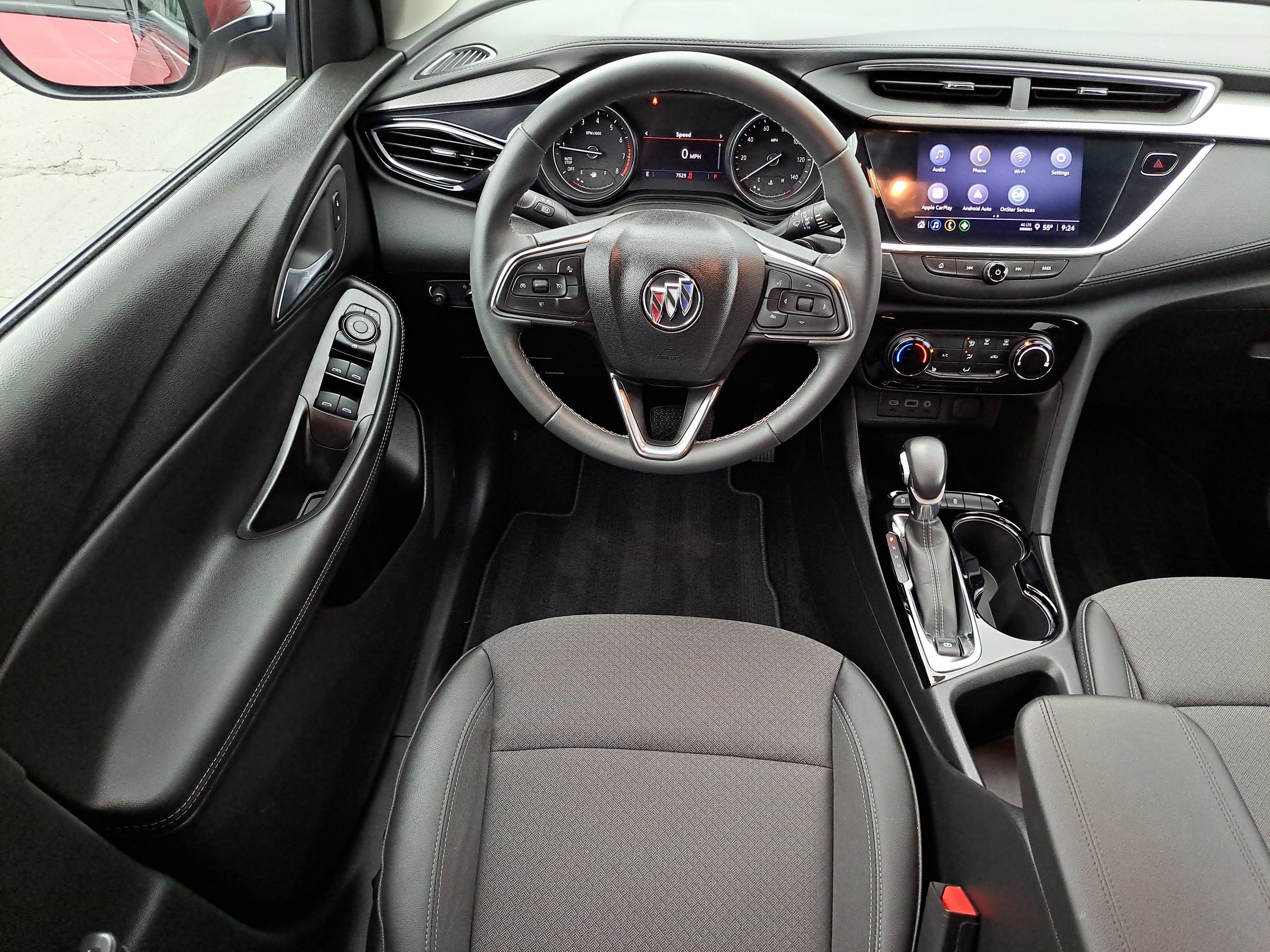 Used 2023 Buick Encore GX Preferred w/ Cold Weather Comfort Package image 8