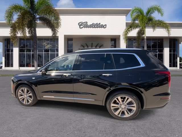 Used 2023 Cadillac XT6 Premium Luxury FWD image 9
