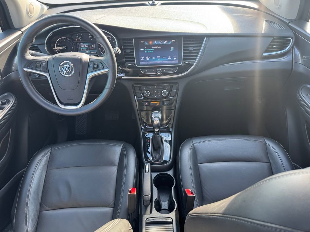Used 2017 Buick Encore Essence image 15