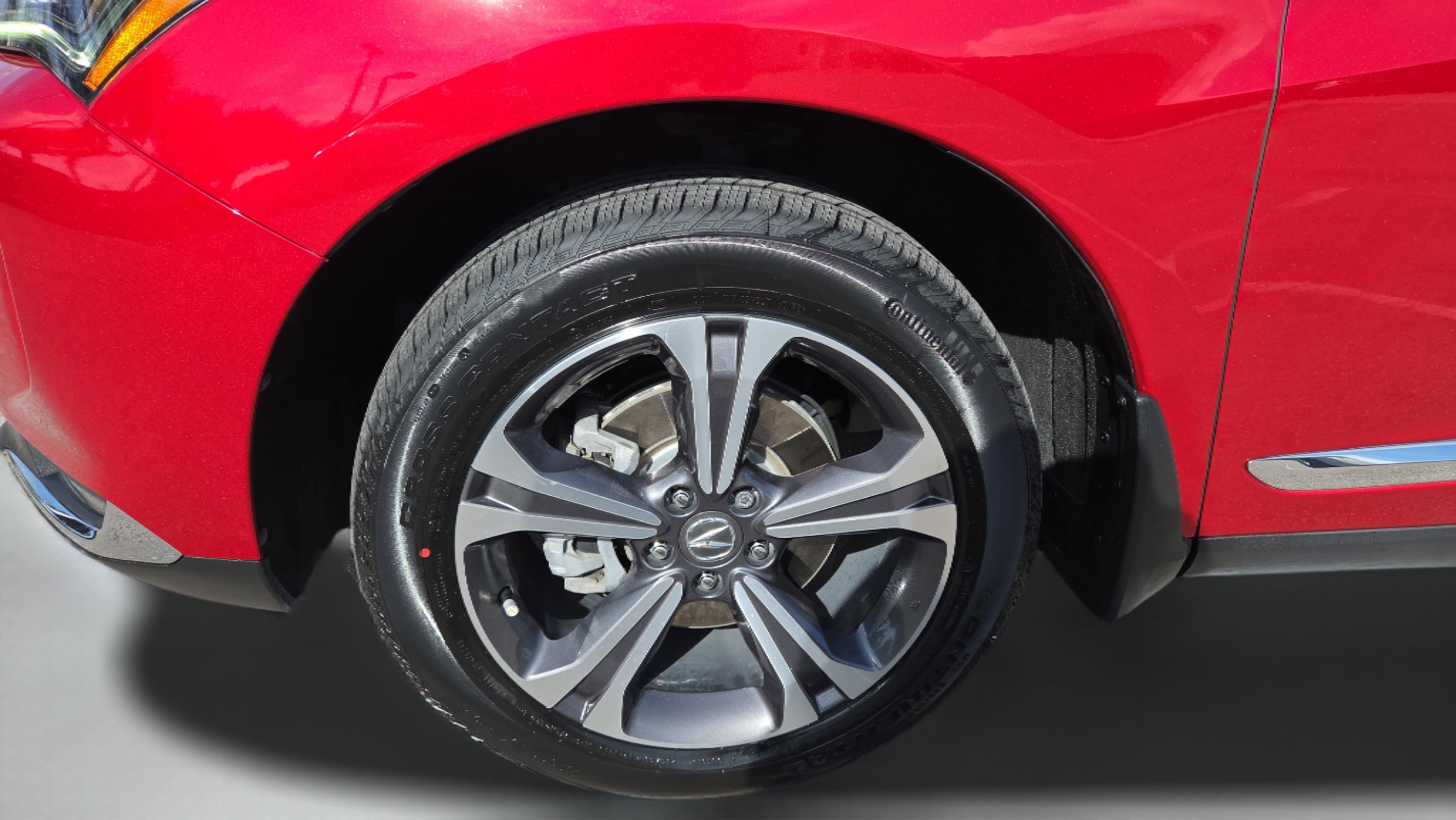 Certified 2023 Acura RDX AWD w/ Advance Package image 21