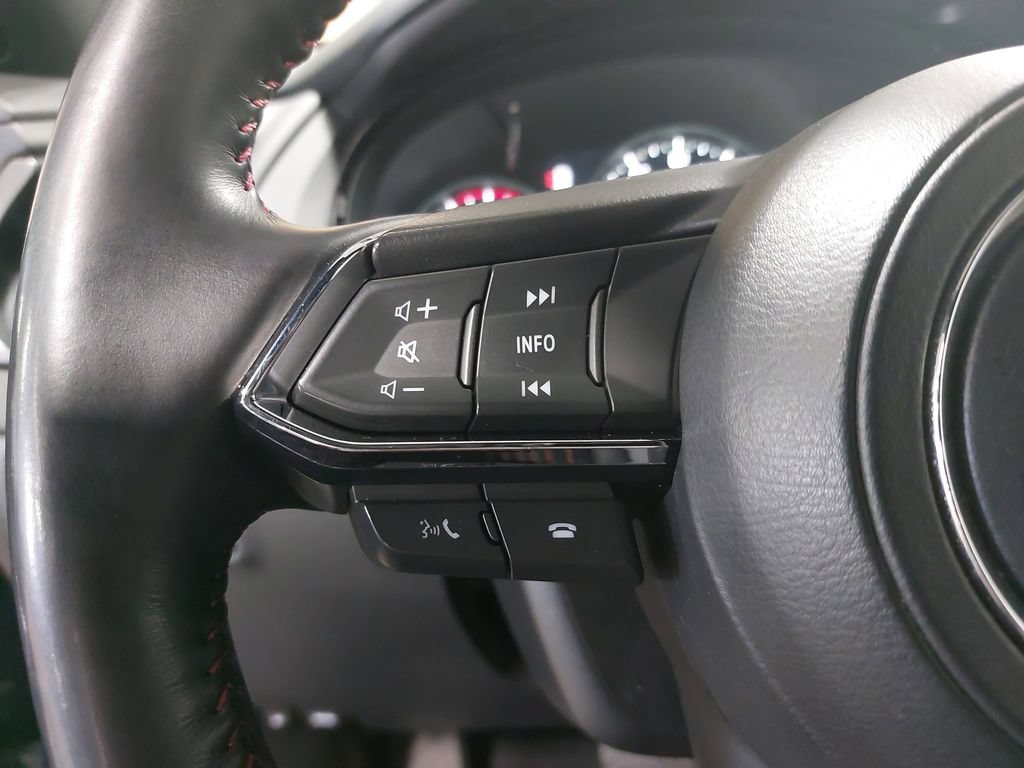 Used 2023 MAZDA CX-9 Carbon Edition AWD/4WD image 18