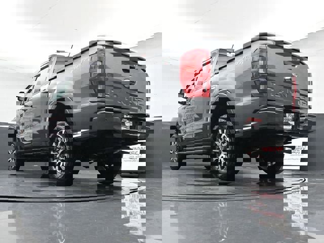 Used 2021 Ford Ranger Lariat w/ Equipment Group 501A High image 43