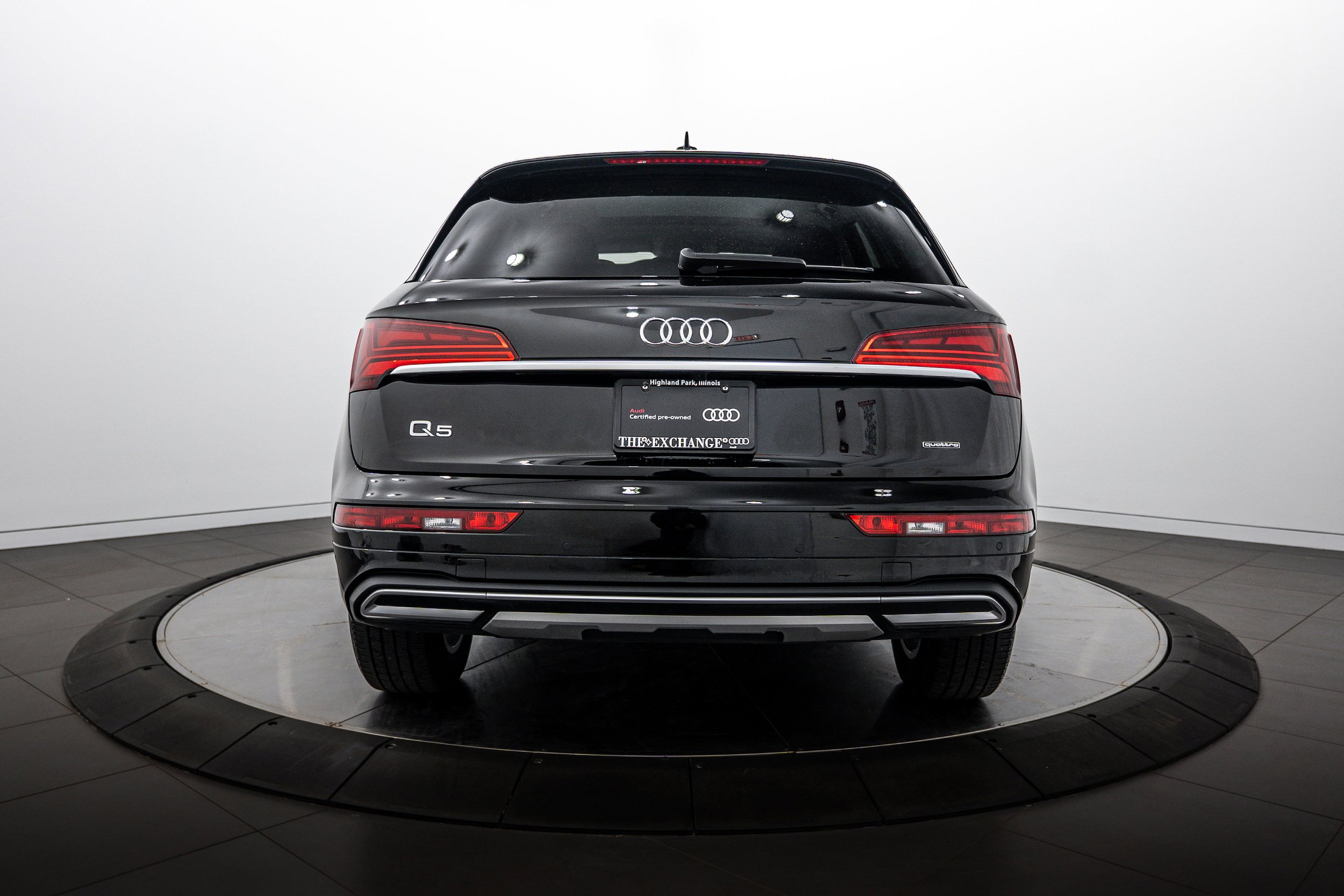 Certified 2023 Audi Q5 Premium w/ Convenience Package AWD/4WD image 23