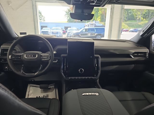 New 2026 GMC Yukon XL AT4 w/ AT4 Premium Package AWD/4WD image 12