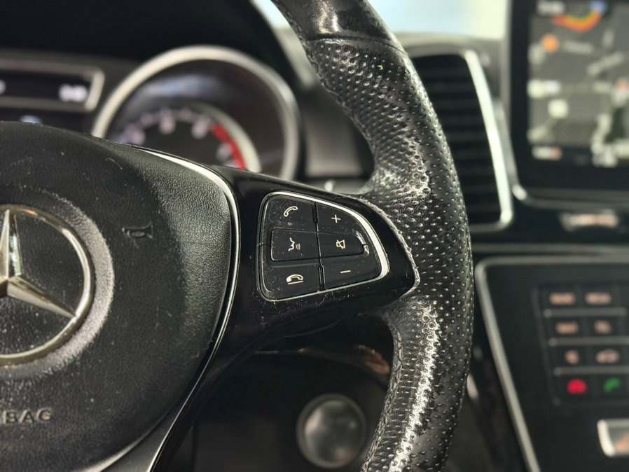 Used 2017 Mercedes-Benz GLE 350 4MATIC image 30
