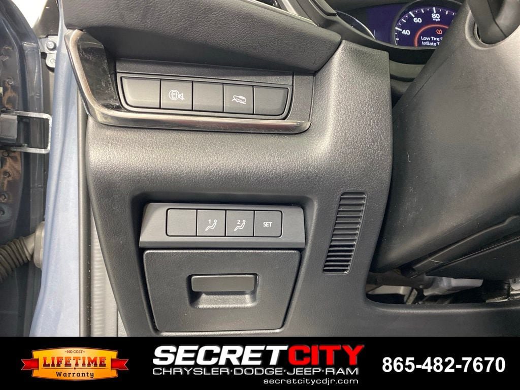 Used 2024 MAZDA CX-30 AWD 2.5 S w/ Preferred Package image 13